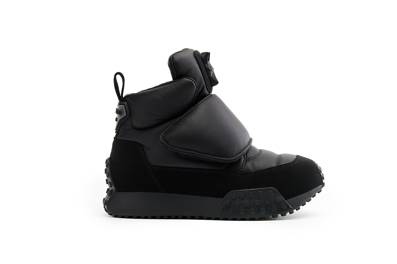 полуботинки 01147AW-0101 черный балтико, фото 1